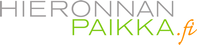 HieronnanPaikka-logo